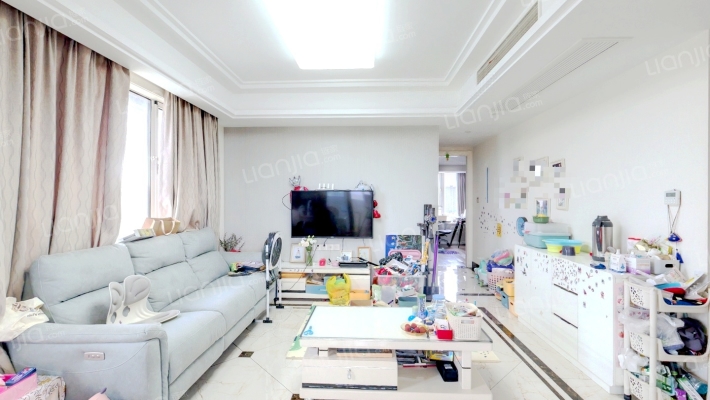 海棠湾公寓二手房实景图