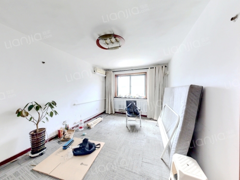 整租·逍遥居 1室1厅 西