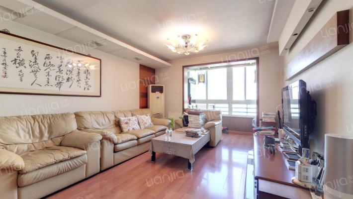 西环景苑二手房实景图