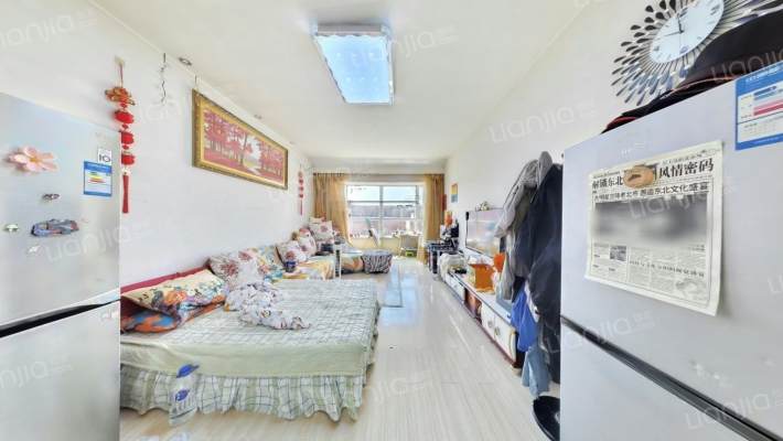 众诚家园二手房实景图
