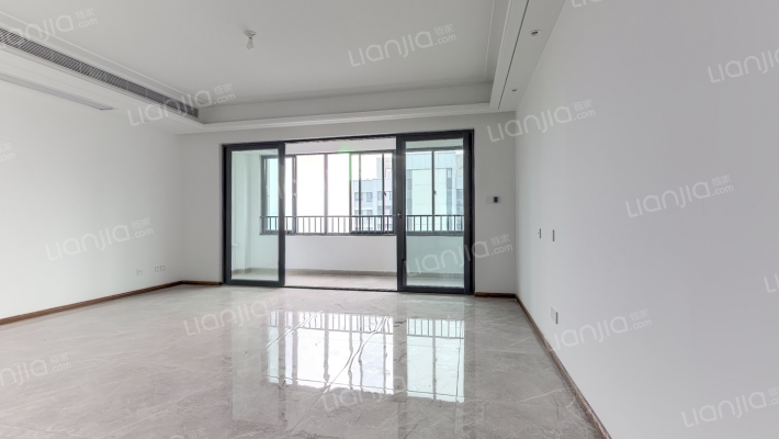 中交锦方西苑二手房实景图