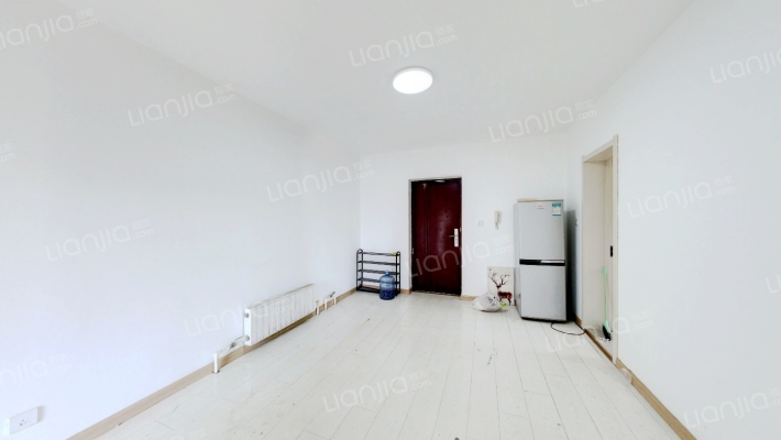 华润世家二手房实景图