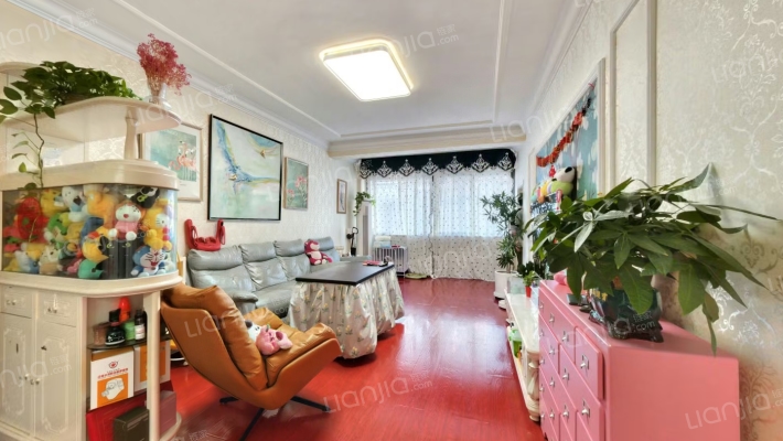 西晟大厦二手房实景图