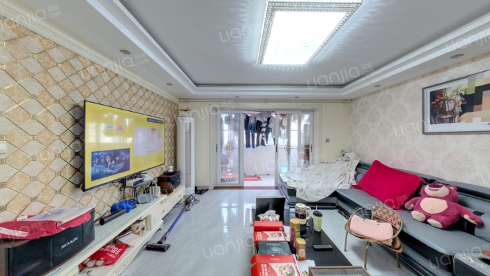 浦南园二手房实景图