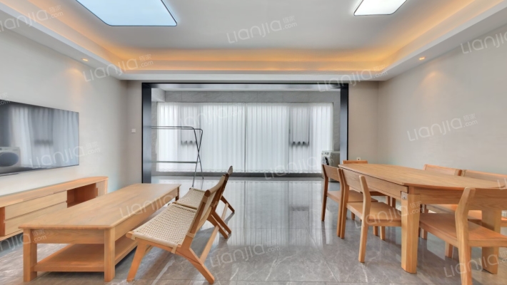 锦绣雅著花苑二手房实景图