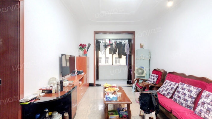 南苑二区(临安)二手房实景图