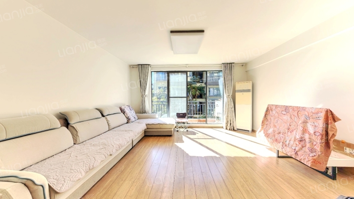 温泉山谷国际康旅城二手房实景图