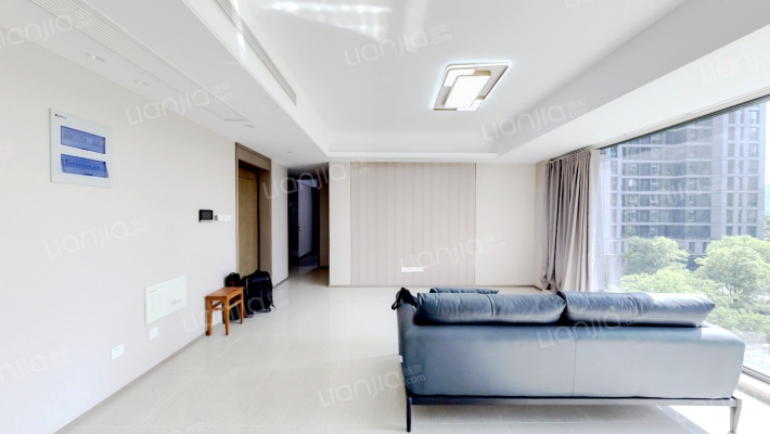 钱江彩虹府二手房实景图