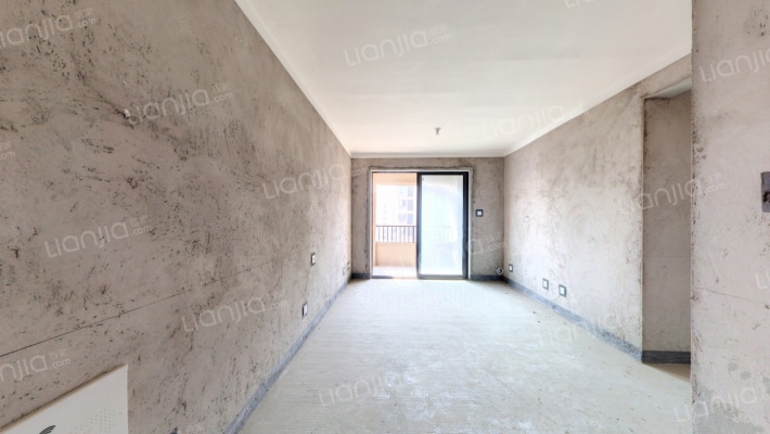 华地翡翠蓝湾二期二手房实景图