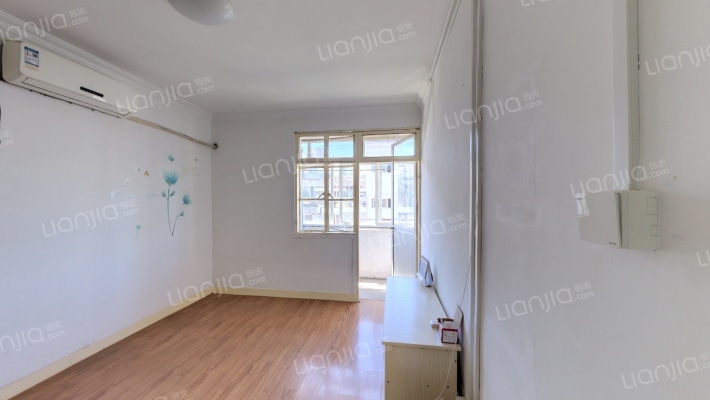 加盟圣蓝二手房实景图