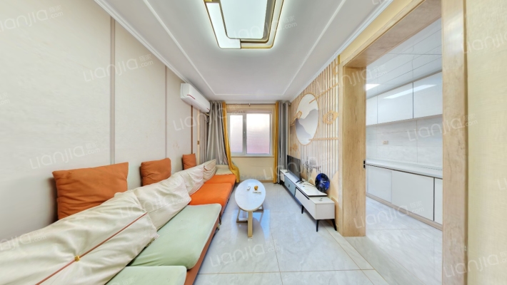 供销综合公司小区二手房实景图