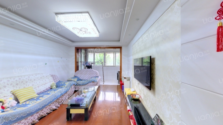 东城花园二手房实景图