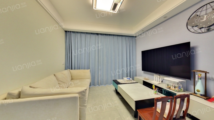 华丽家族太湖汇景花园4期二手房实景图