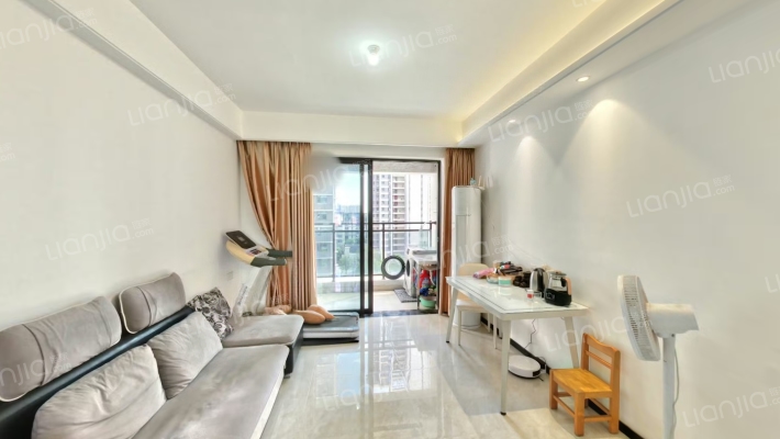 保利·天汇二手房实景图