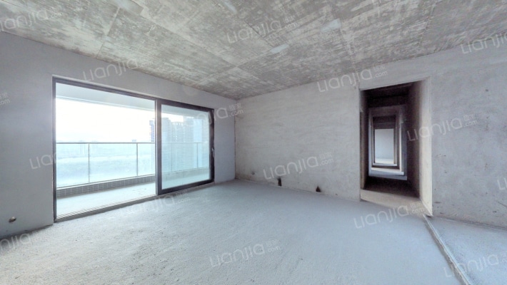 德威江誉诚花园五期二手房实景图