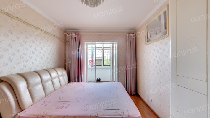 有机合成宿舍二手房实景图