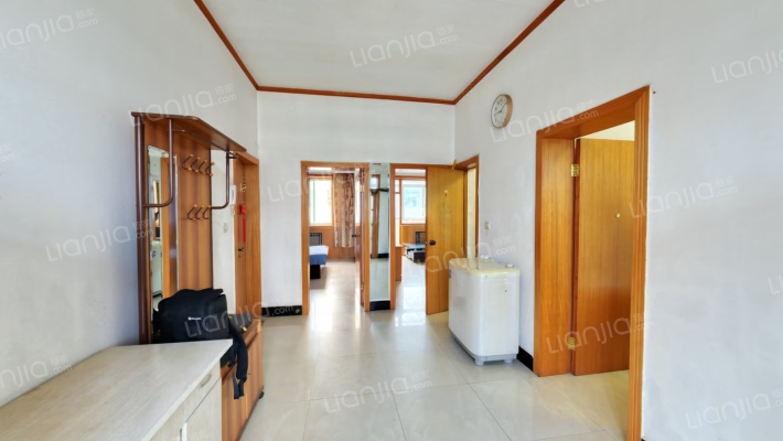 机床西社区二手房实景图