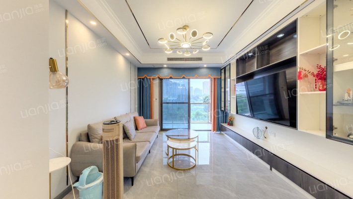 春风与湖二手房实景图