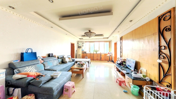 巴蜀综合楼二手房实景图