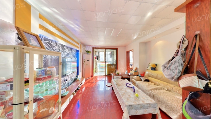 中电颐和家园一期二手房实景图