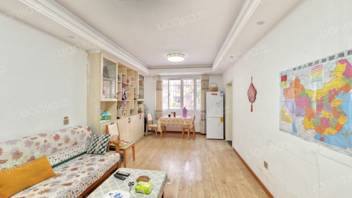 银厦商住楼二手房实景图