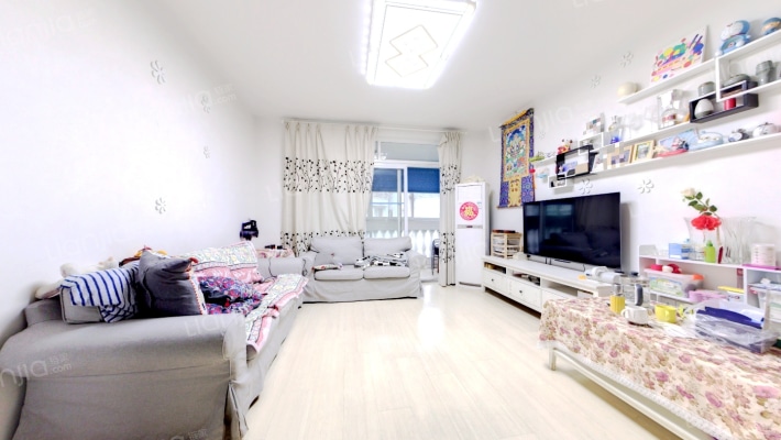 翠堤春晓二手房实景图