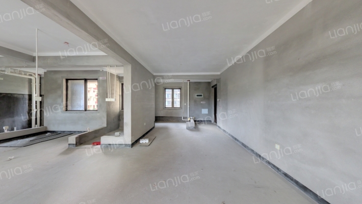 连江建发双玺书香府二手房实景图