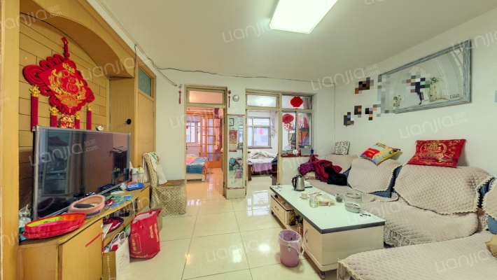 华星宿舍二手房实景图