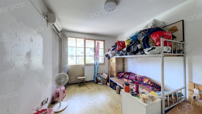 栅桥小区二手房实景图