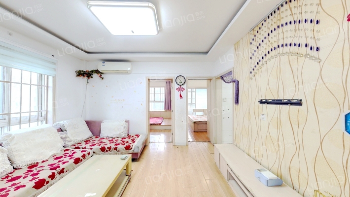 吉祥如意城二手房实景图