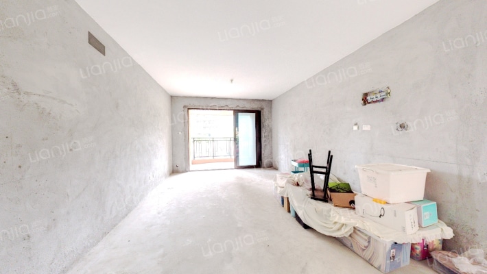 绿茵温莎堡二手房实景图