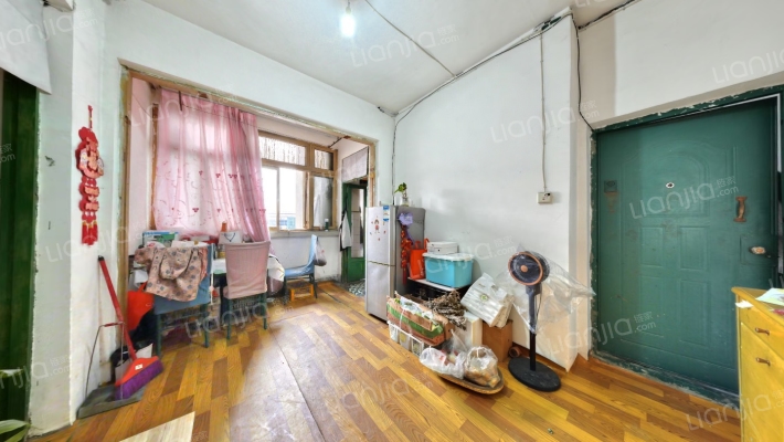 中铁二局六公司德阳基地小区二手房实景图