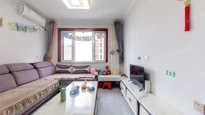 正商城裕园7号院二手房实景图