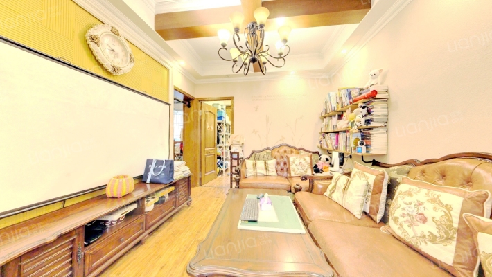 商业街41号二手房实景图