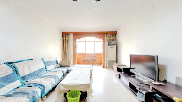 行宫南区二手房实景图