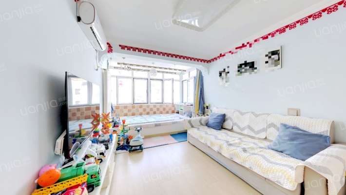 铁山路二手房实景图