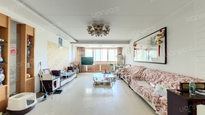 政法委家属楼二手房实景图