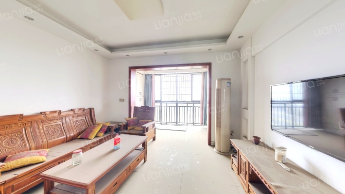 景都花园二手房实景图