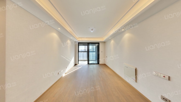 阳光城印月文澜二手房实景图