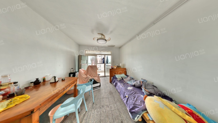 金地自在城第八街区二手房实景图