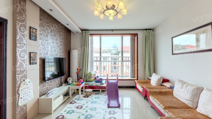 欣苑二手房实景图