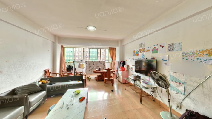 唐鸣祥福花园二手房实景图