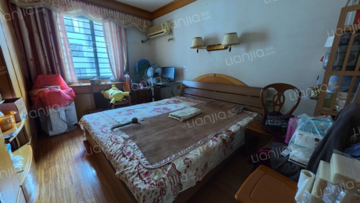 峙山西苑二手房实景图