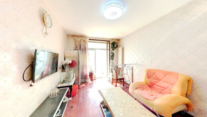 碧波园二手房实景图