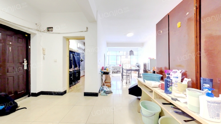 桂子山庄二手房实景图