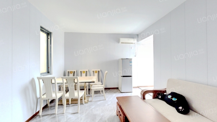 南江公寓北区二手房实景图