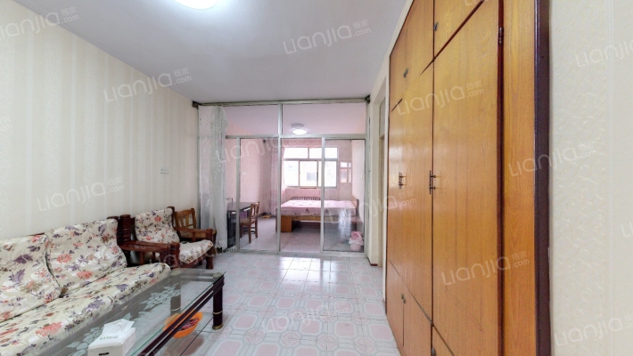 沙河崖小区二手房实景图