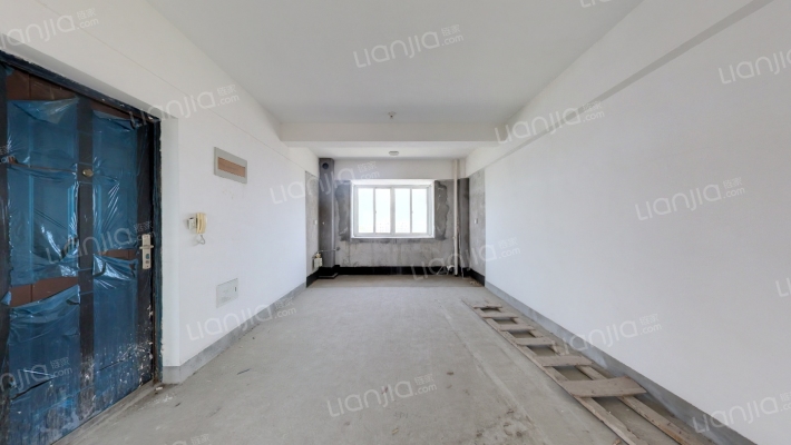 嘉福公馆二手房实景图