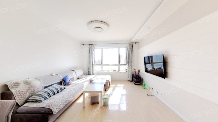 碧桂园银河城依云二期二手房实景图