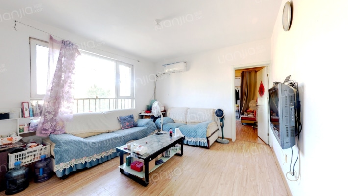 水岸名居二手房实景图